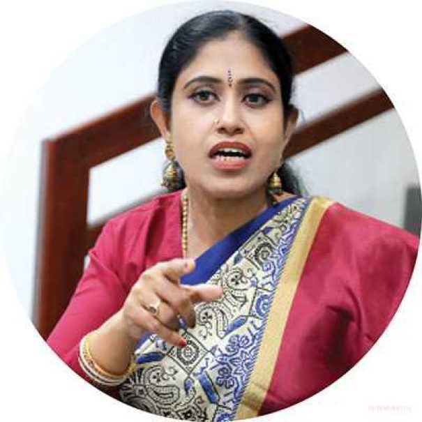 506492-magila-congress-leader-vijayadharani-interview