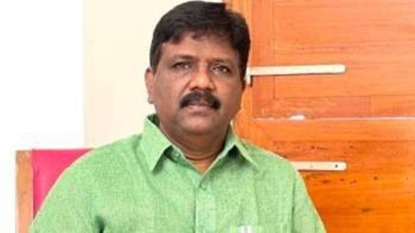 corona-infection-for-mp-ravikumar