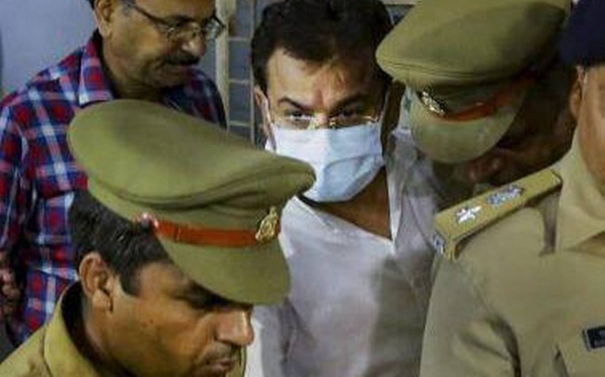 ashish-misra-gets-bail-in-lakhimpur-kheri-violence-case