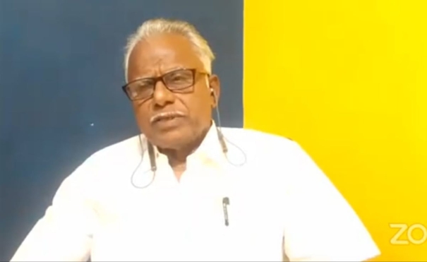 the-cauvery-management-commission-chairman-should-be-removed