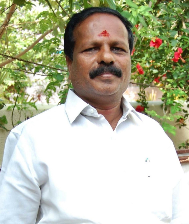 another-sexual-harassment-complaint-against-aiadmk-mayor-candidates-father-nanjil-murugesan