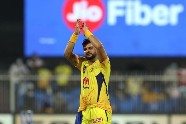 csk-ignores-suresh-raina-what-is-the-reason