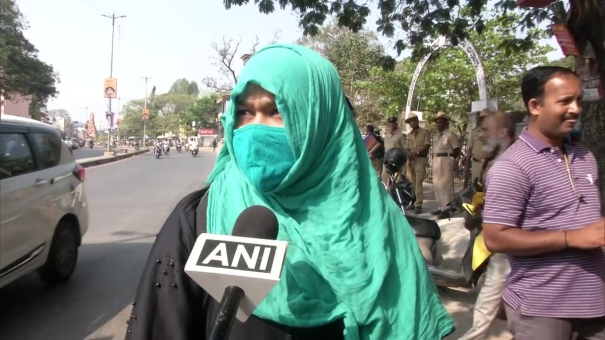 karnataka-several-students-skip-class-10-preparatory-exams-at-karnataka-public-school-in-shivamogga-city