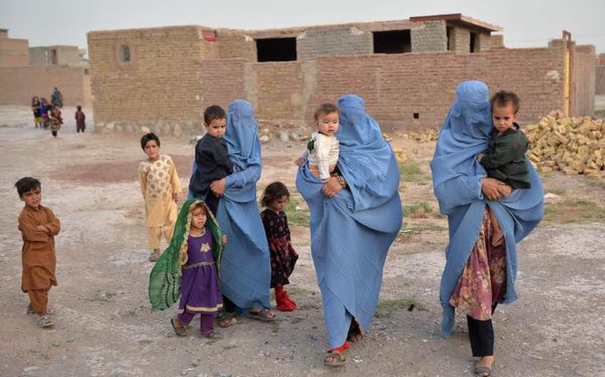 estimated-one-million-afghan-children-engaged-in-labour-says-ngo