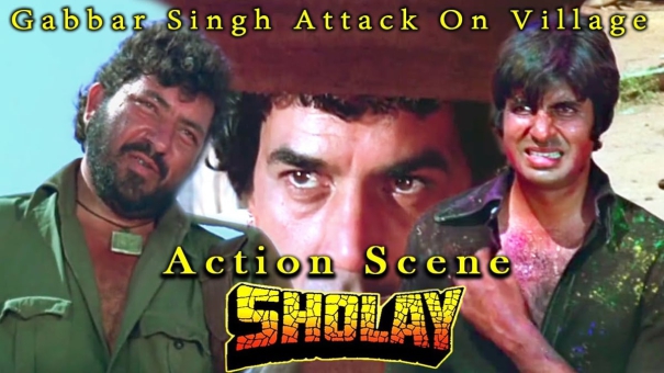 chambal-dacoit-gabbar-singh-and-his-influence-in-up-eletions