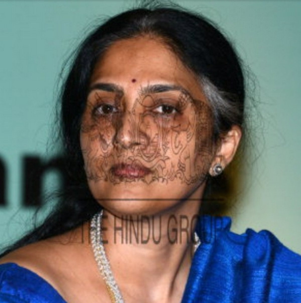 it-dept-raids-premises-of-former-nse-md-chitra-ramkrishna-operating-officer-subramanian