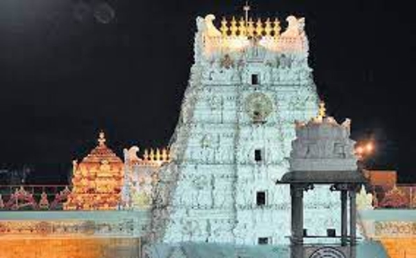 tirupati-temple-to-increase-free-eateries-and-to-shut-private-restaurants