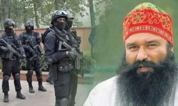 controversy-over-z-plus-security-for-ram-rahim