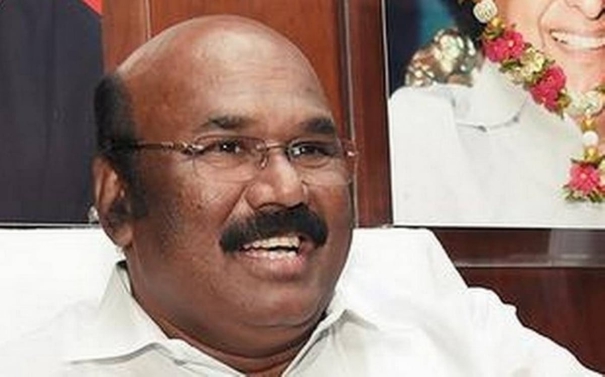 aiadmk-exminister-jayakumar-arrested-in-another-case