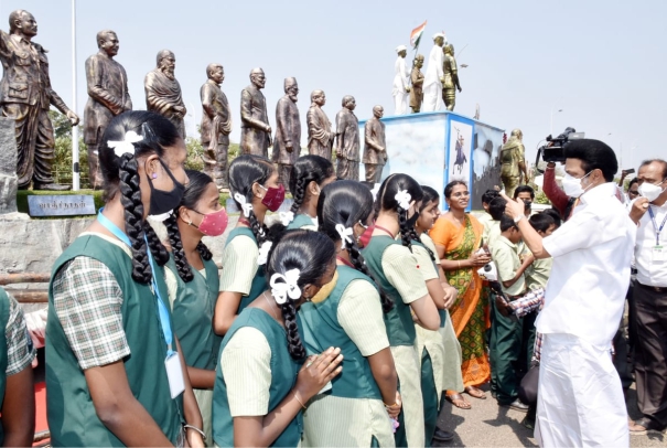 republic-day-tableau-in-marina-extended-for-one-more-week