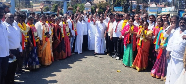 dmk-victory-march-with-the-minister-in-ooty