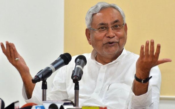 bihar-cm-says-no-idea-amid-buzz-on-presidential-candidate