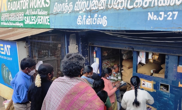 server-problem-in-nilgiris-ration-shops