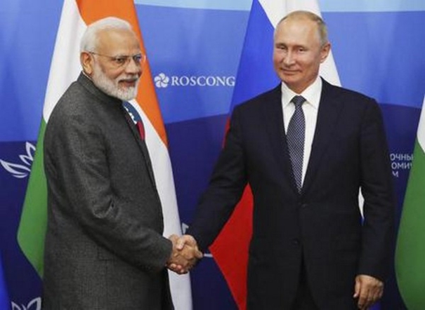 what-did-prime-minister-modi-talk-to-russian-president-putin-about