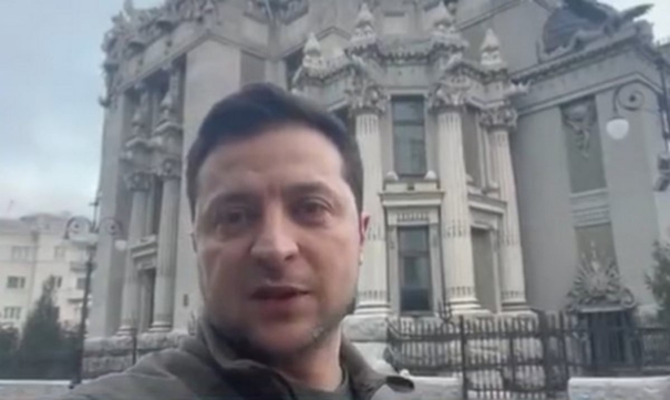 i-did-not-tell-the-army-to-surrender-ukrainian-president-volodymyr-zelenskyy