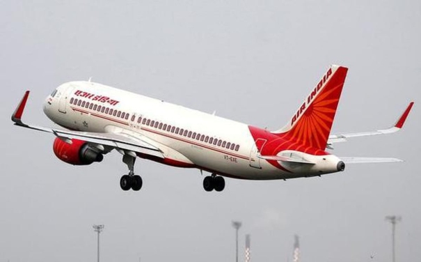 air-india-flight-from-ukraine-to-mumbai-with-470-people-on-board