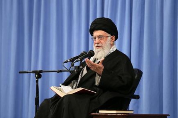 mafia-regime-of-us-created-ukraine-crisis-says-ayatollah-ali-khamenei