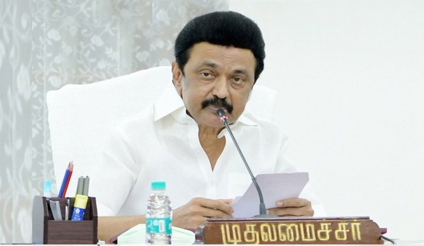 neet-exam-to-cancel-the-election-immediately-chief-minister-stalin