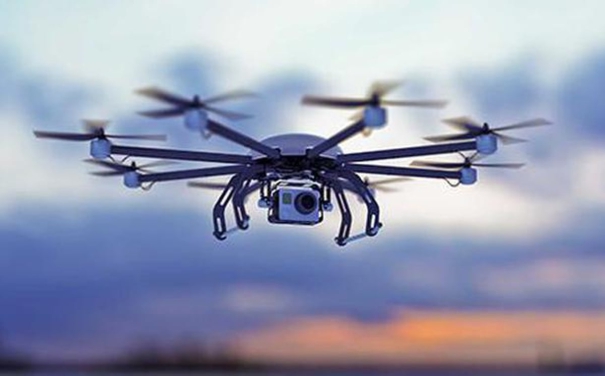 first-drone-school-inaugurated-in-madhya-pradeshs-gwalior