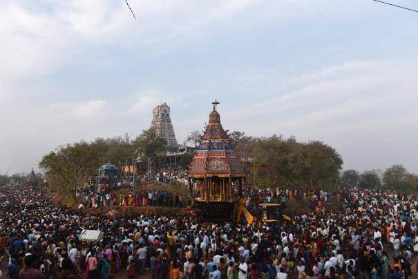 mayilam-murugan-temple-chariot-festival