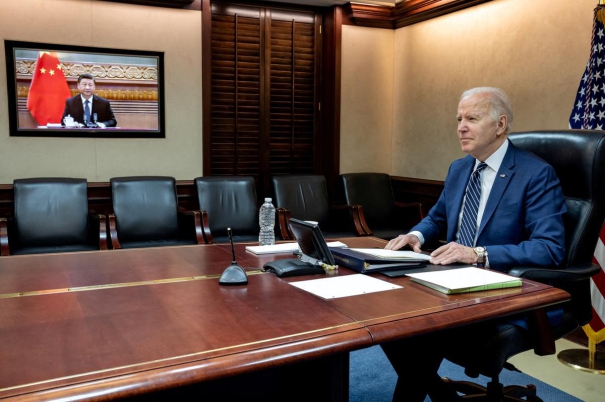 what-did-joe-biden-talk-to-the-chinese-president-about