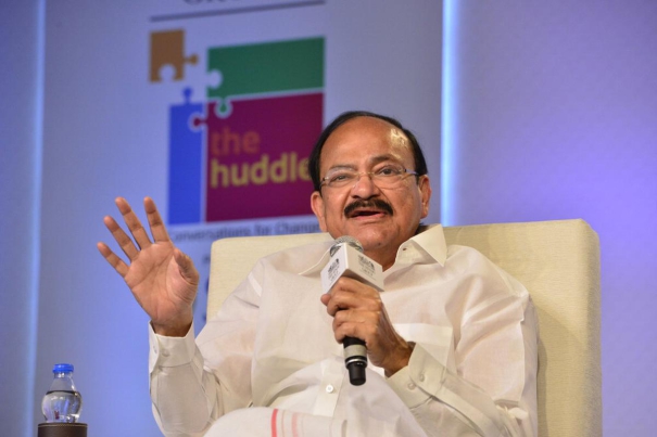 what-is-wrong-in-saffronising-education-asks-venkaiah-naidu