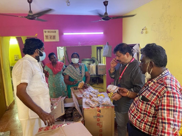 food-officers-raid-at-vadapalani-murugan-temple