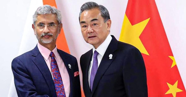 india-rejects-chinese-ministers-remarks-in-pakistan-on-jammu-and-kashmir