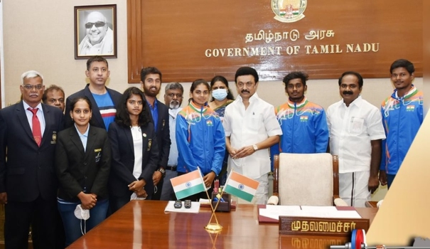 air-fare-on-behalf-of-the-government-of-tamil-nadu-for-olympians-going-to-brazil