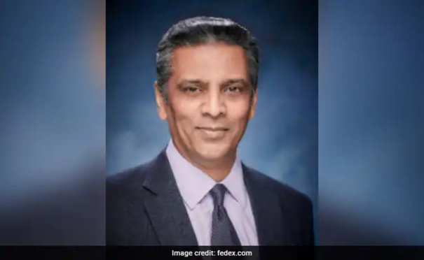 indian-american-raj-subramaniam-to-head-fedex