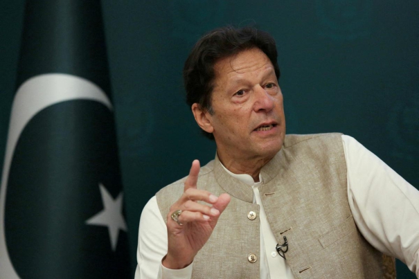 no-confidence-motion-a-biggest-challenge-for-pak-pm-imran-khan