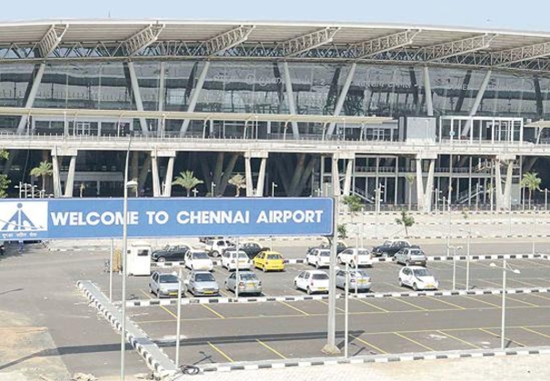 to-be-smuggled-to-the-united-arab-emiratestried-rs-10-crore-worth-of-narcotics-trapped-at-the-chennai-airport