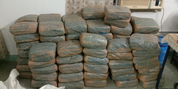 those-who-tried-to-smuggle-cannabis-were-arrested