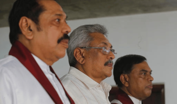 sri-lanka-faces-crisis-due-to-sinhalese-buddhist-nationalism-supported-by-rajapaksa-family