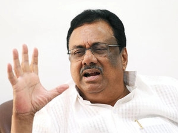 tamil-nadu-congress-has-no-speed-in-opposing-bjp-evks-elangovan-upset