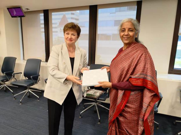 nirmala-sitharaman-meets-imf-chief