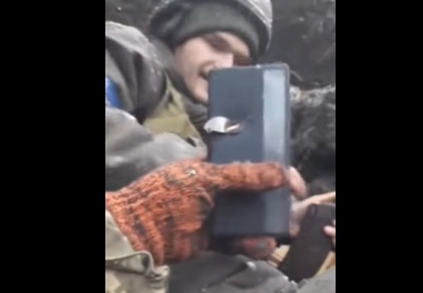 mobile-phone-saves-ukrainian-soldiers-life-from-762mm-bullet