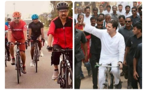 rahul-wants-to-ride-a-bicycle-with-stalin-the-secret-told-by-the-mla