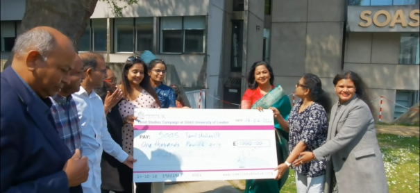 actress-radhika-donates-1-lakh-rupee-to-london-university-to-restore-tamil-dept