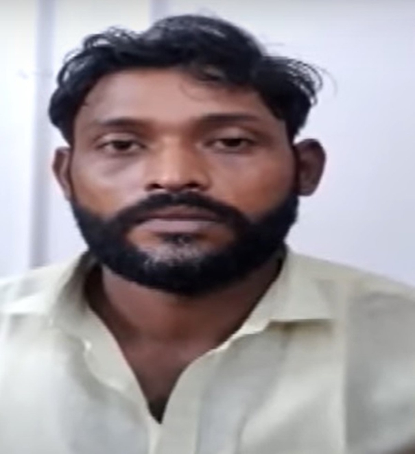 sub-inspector-wife-son-arrested-in-murder-case