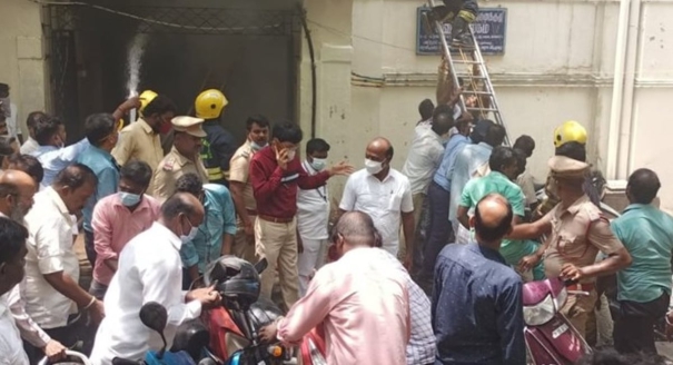 fire-at-chennai-rajiv-gandhi-government-hospital-patients-condition