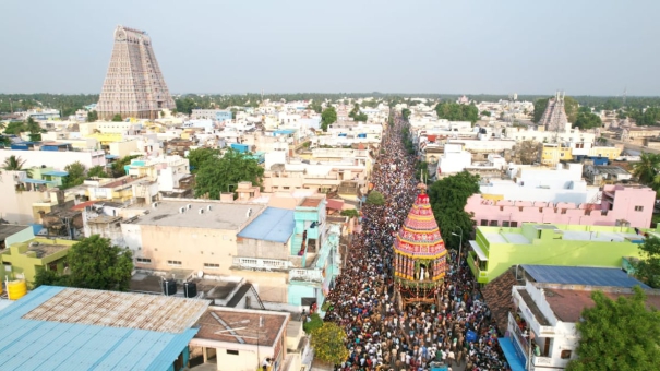 srirangam-chariot-festival