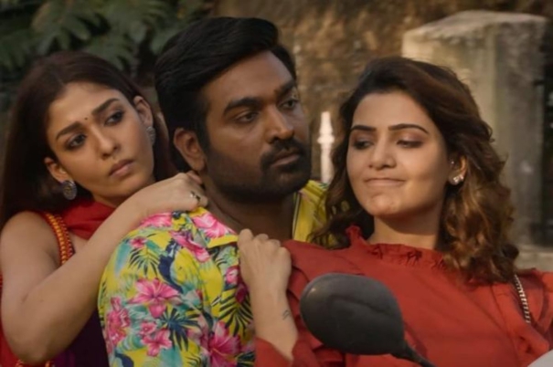 kaathuvaakula-rendu-kaadhal-movie-review