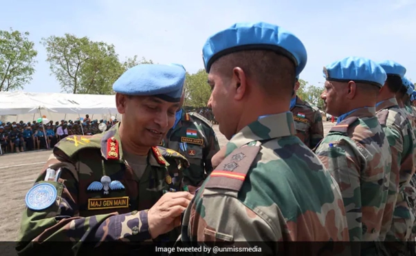 indian-peacekeepers-get-un-award