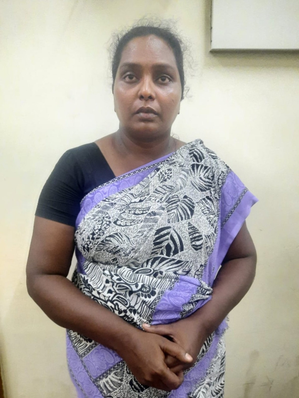 sexual-harassment-of-daughter-mother-arrested-in-pocso-act