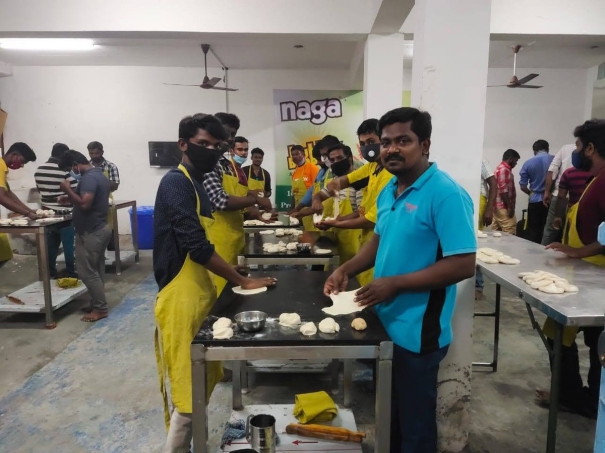 coaching-center-to-train-parotta-master