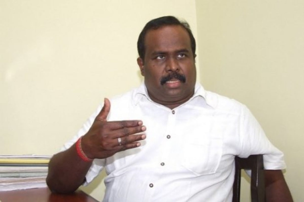 the-sinhalese-people-can-be-misled-by-blaming-the-ltte-mp-selvam-adaikalanathan