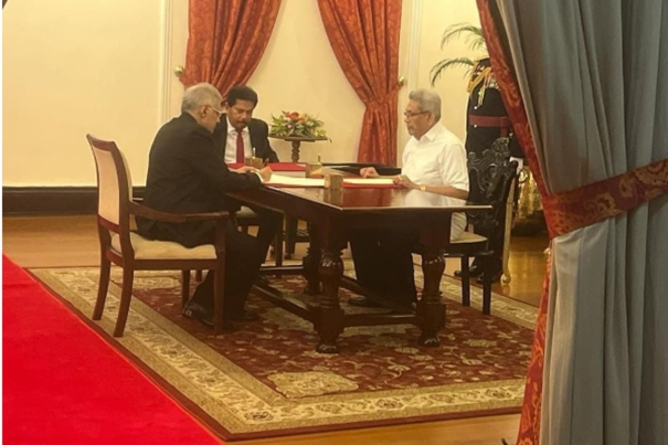 ranil-wickremesinghe-becomes-the-new-prime-minister-of-sri-lanka