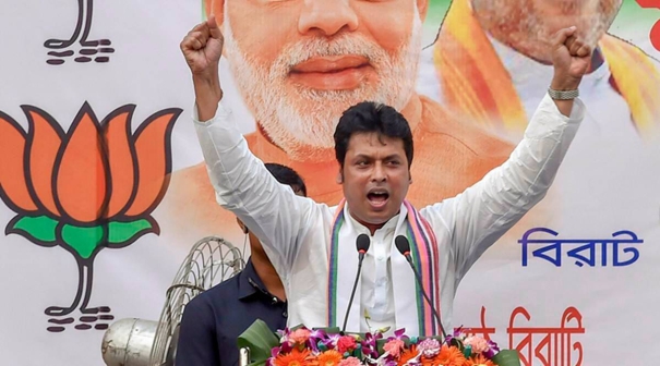 tripura-chief-minister-biplab-kumar-deb-resigns