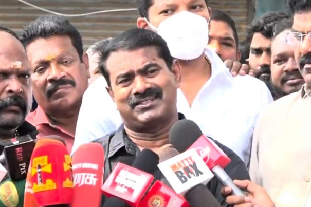 riots-will-happen-soon-in-india-like-in-sri-lanka-warns-seeman